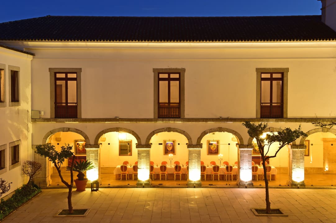 Sonstiges Pousada Castelo Palmela