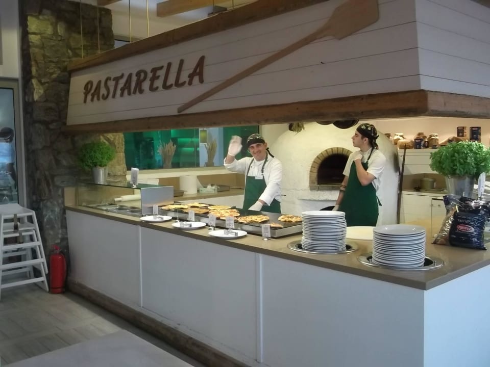 Coin Pizza ! Seaside A Lifestyle Resort