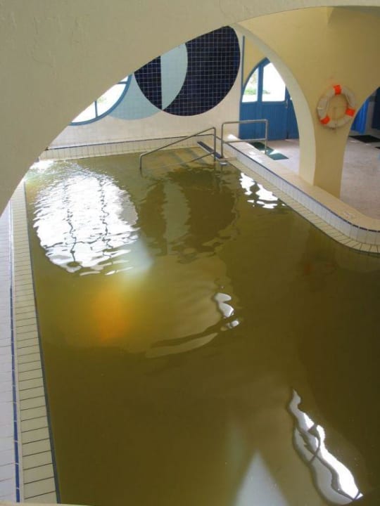Schwefel Bad Hotel Meninx Djerba