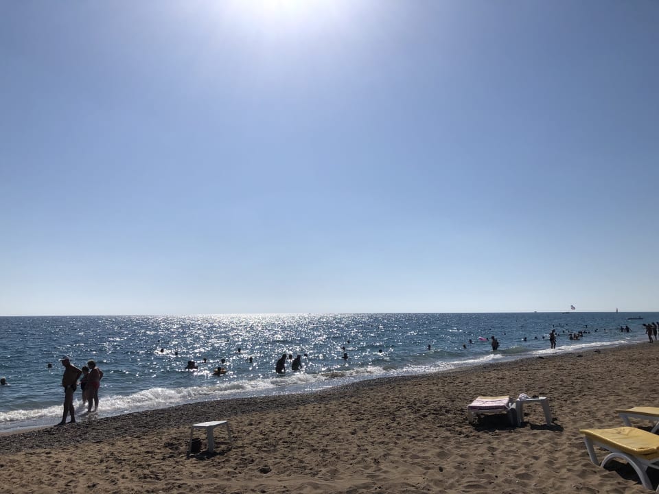 Strand Asteria Collection Side