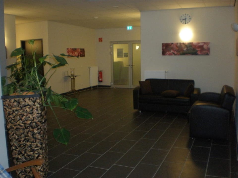 Wellness Friendly Cityhotel Oktopus