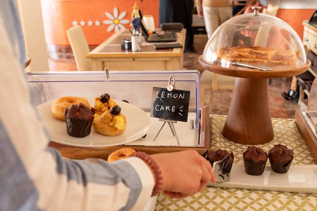 Gastro Hotel Margherita