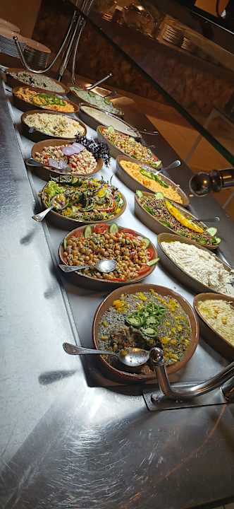 Gastro Pickalbatros Vita Resort - Portofino Marsa Alam