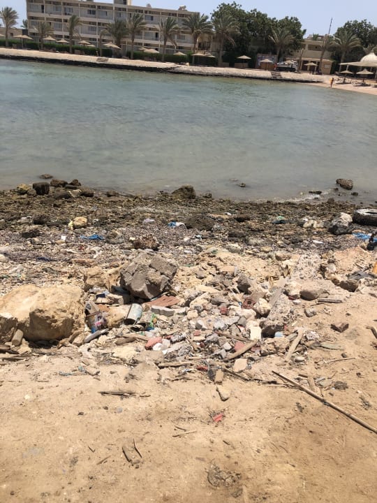 Strand Royal Star Beach Resort