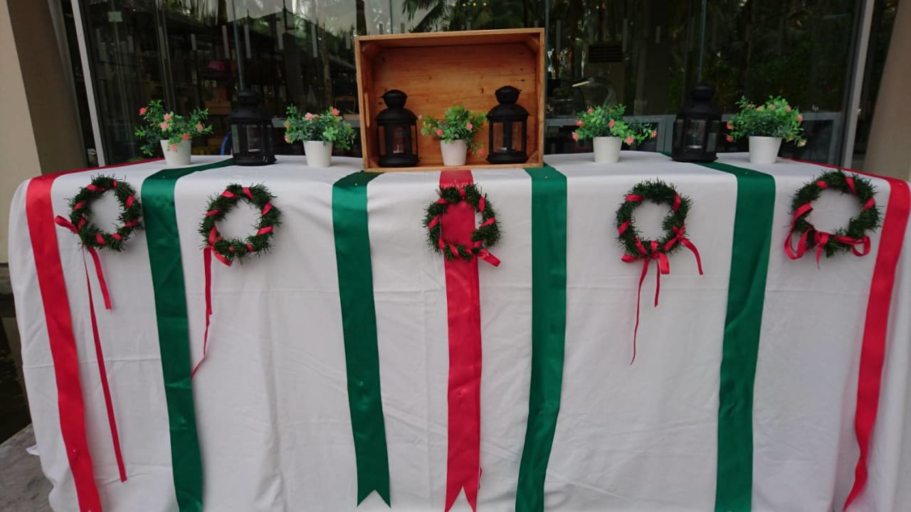 Sonstiges The Grand Southsea Khaolak Beach Resort