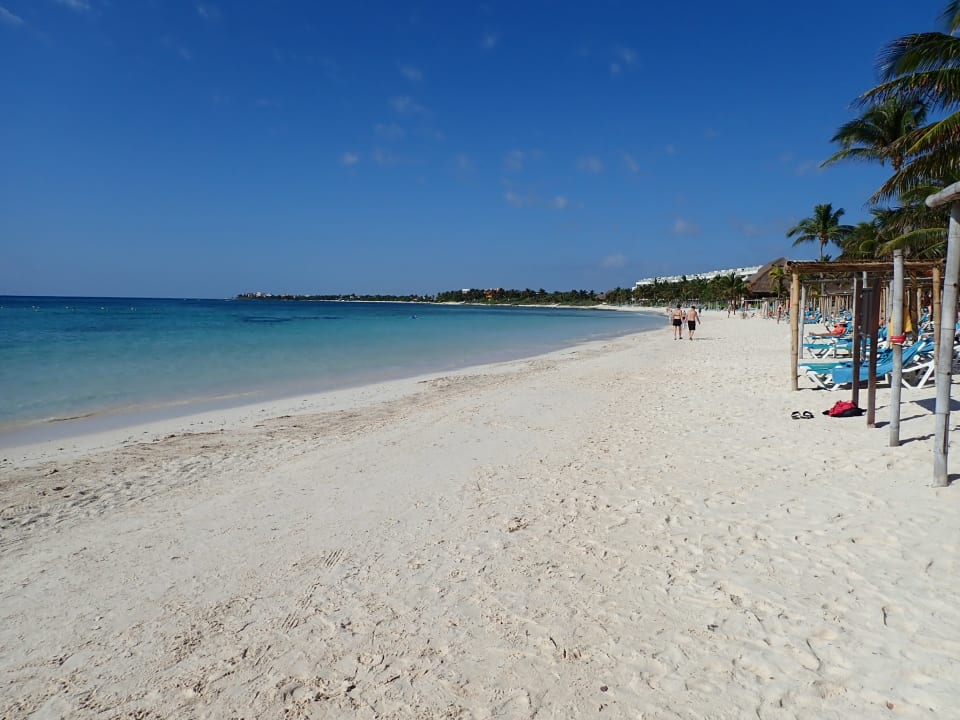 Strand Akumal Bay Beach & Wellness Resort