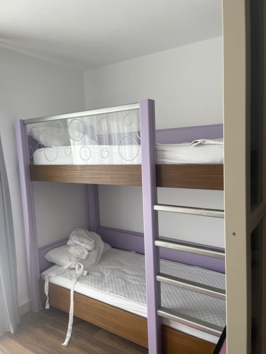 Zimmer Monachus Family Resort Sorgun