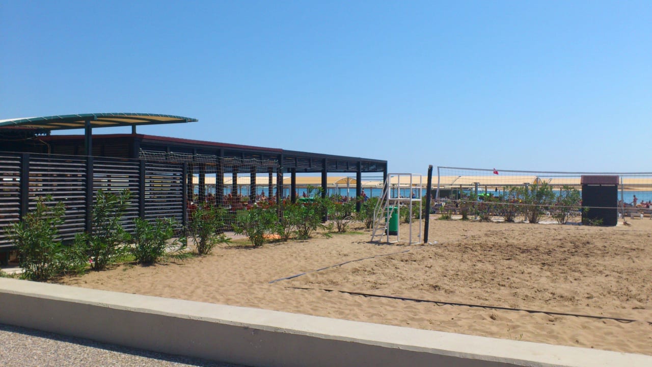 Am Strand Hane Family Resort