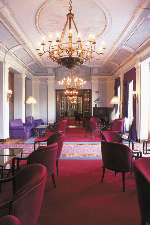 Bar Grand Hotel Majestic