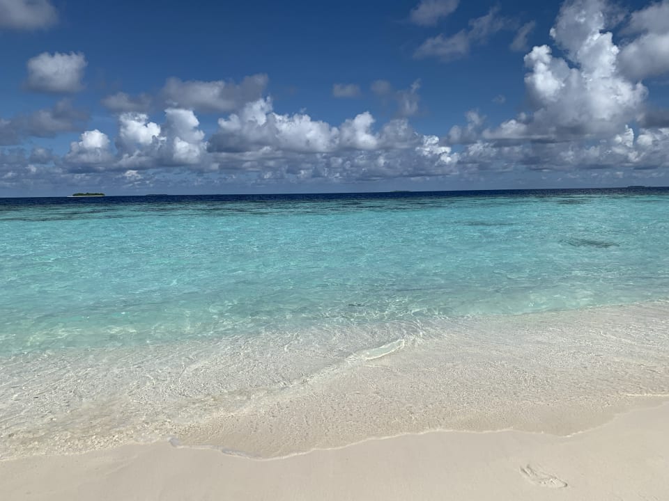 Strand NH Collection Maldives Havodda Resort