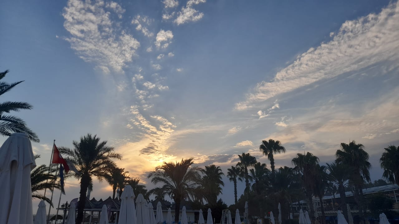 Außenansicht Papillon Belvil