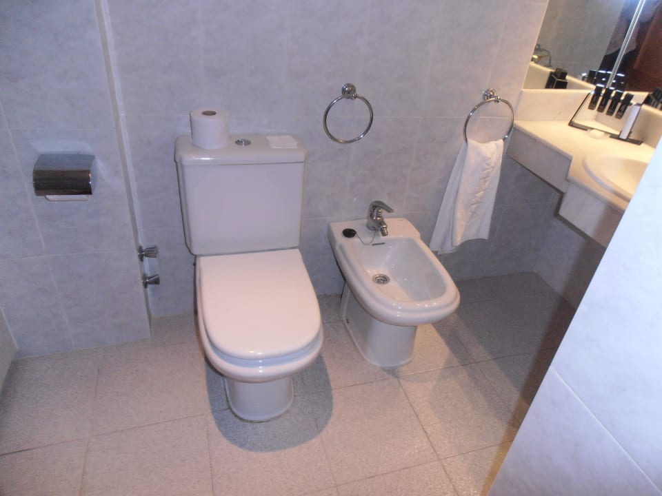 Suaberes Bad  Meliá Costa del Sol