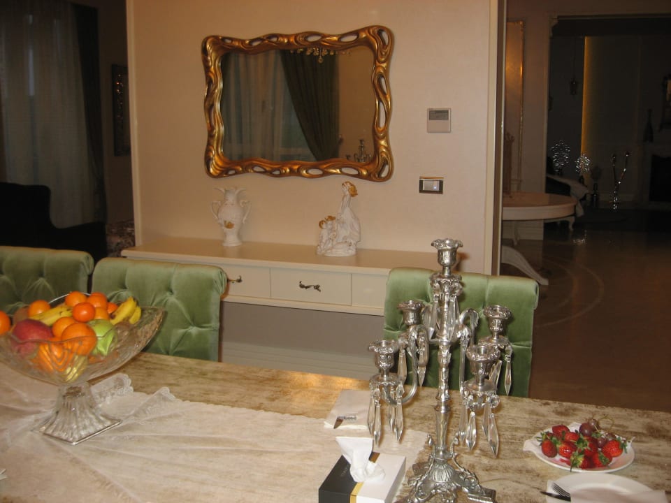 Номер Maxx Royal Belek Golf Resort