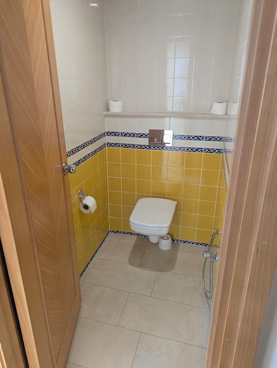 Zimmer Iberostar Selection Kantaoui Bay