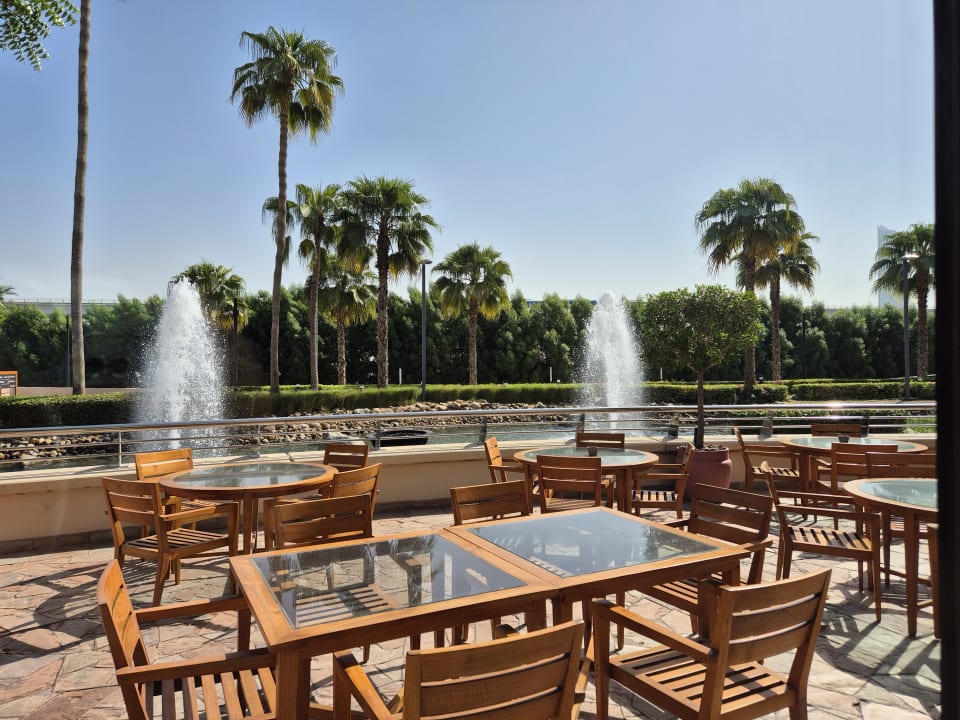 Sport & Freizeit Grand Hyatt Dubai