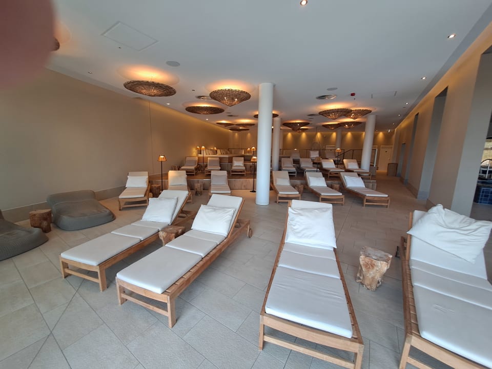 Sport & Freizeit Seezeitlodge Hotel & Spa