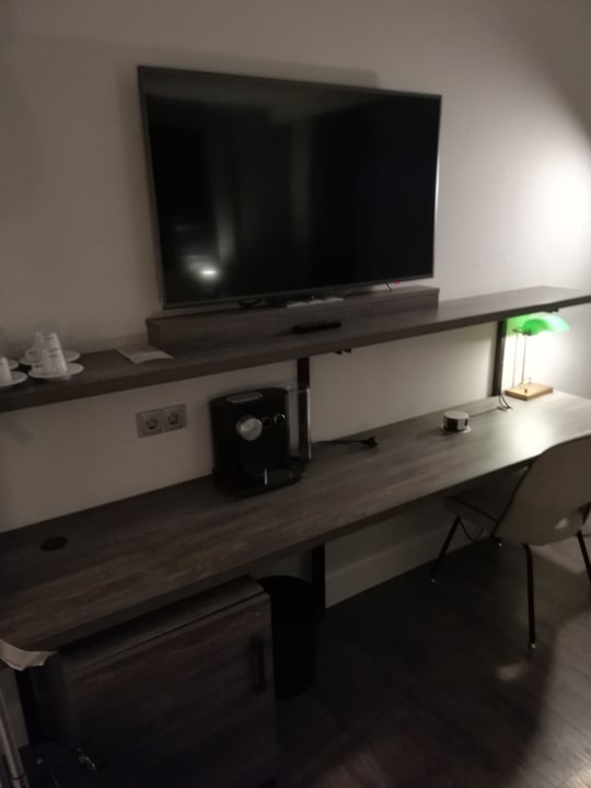 Zimmer Hotel Berlin, Berlin