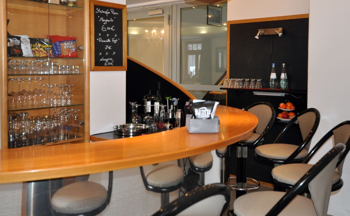 Gastro Villa Waldperlach