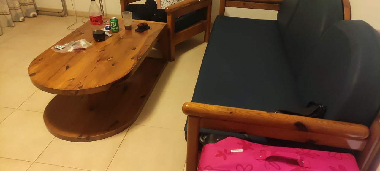 Zimmer Aparthotel Costa Mar