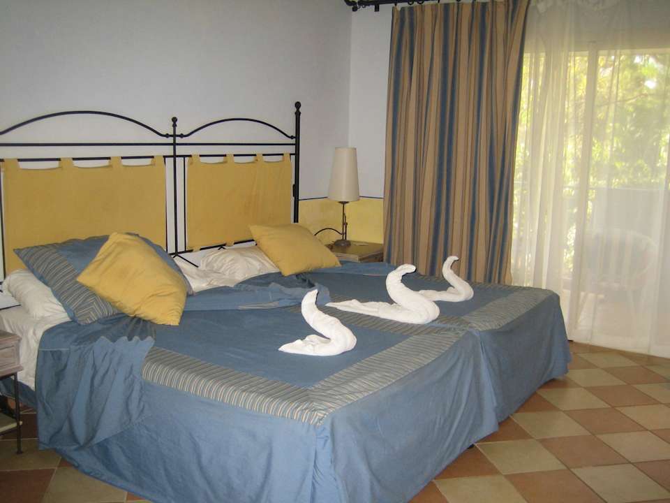 Top Zimmer Hotel Playa Pesquero