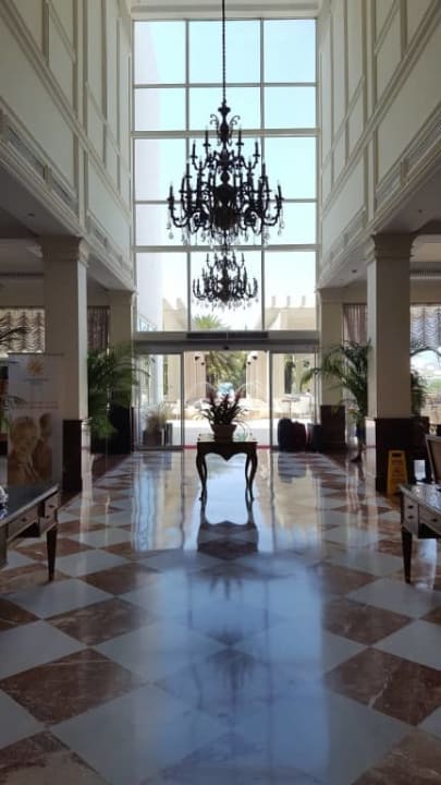 Recepcja wifi Monachus Family Resort Sorgun