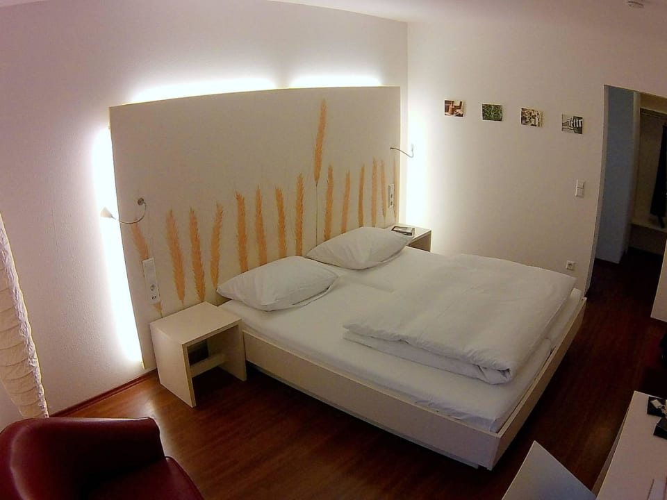 Zimmer 7 Bauerei & Gasthof Krone