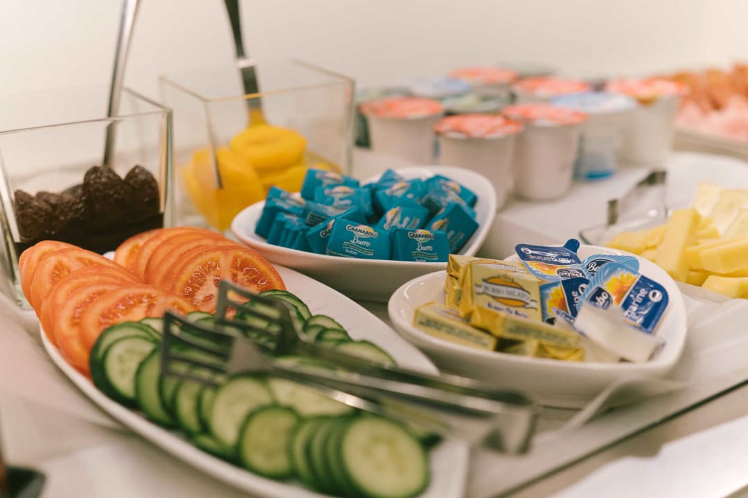 Gastro Hotel Giulietta e Romeo