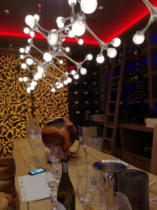 Gastro Hotel Riederalm