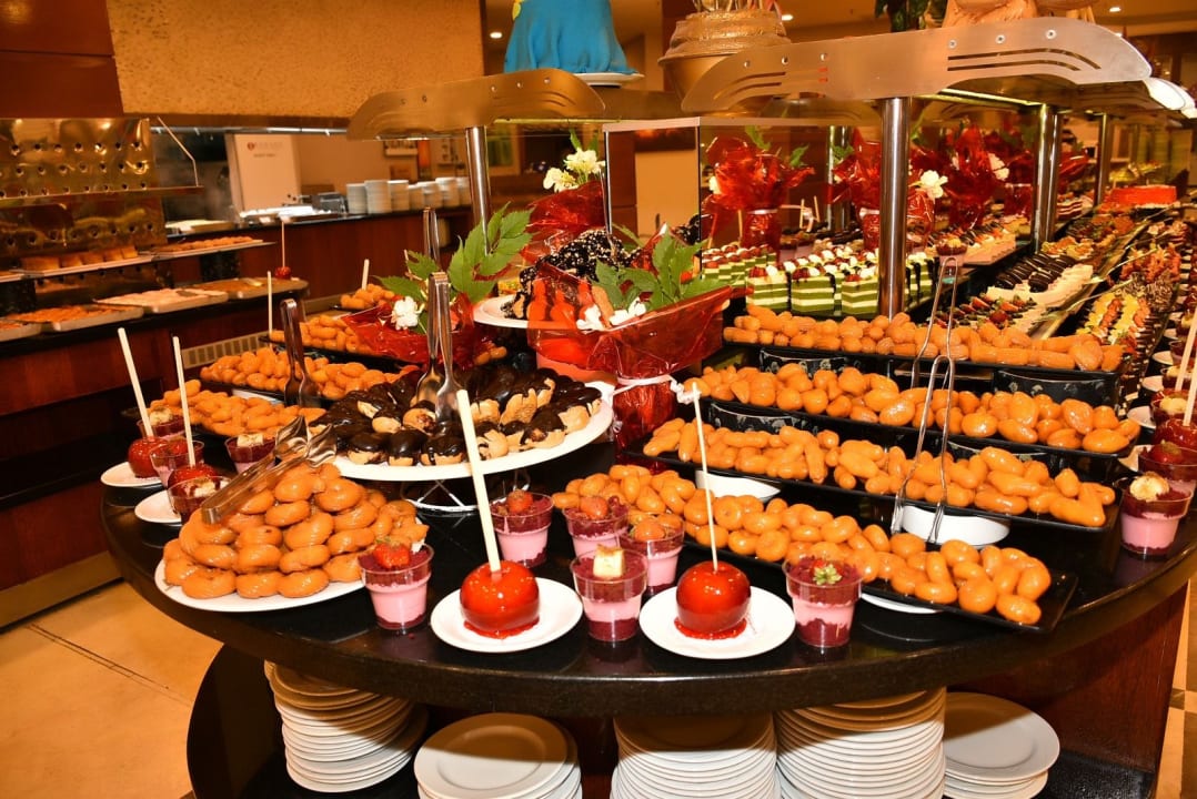 Sonstiges Ramada Resort by Wyndham Side
