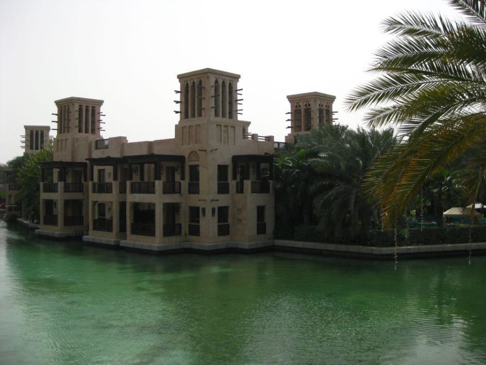 Dar Al Masyaf, Arabian Summerhouse Nr. 14 Jumeirah Dar Al Masyaf