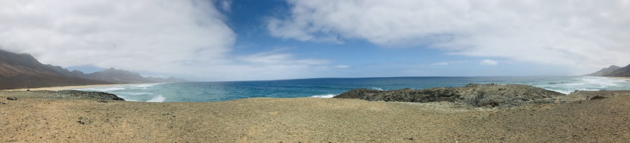 Strand BLUESEA Jandia Luz