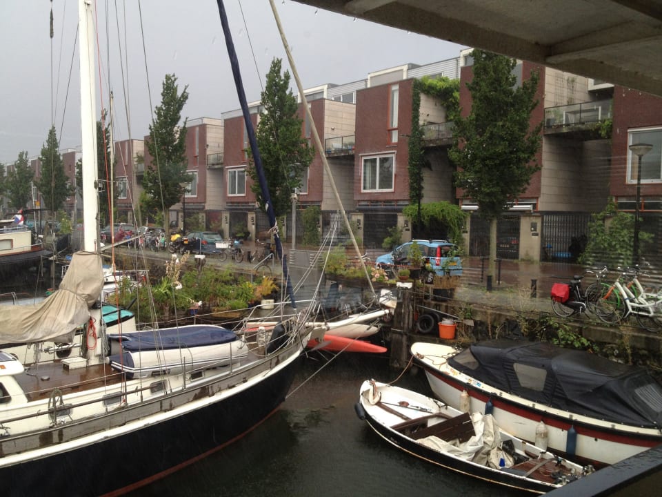 Umgebung.  Somoya's Saloon