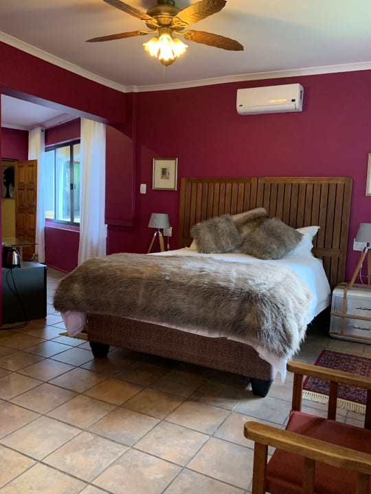 Zimmer Boutique Hotel Casta Diva