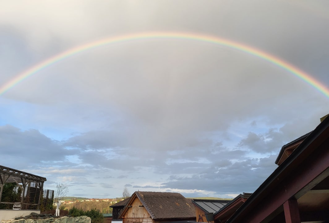 Ausblick Avita Resort Bad Tatzmannsdorf
