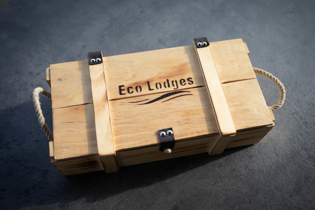 Sonstiges Floating Village Brombachsee