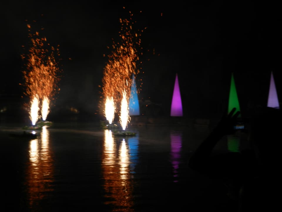 Xanadu  Xanadu Resort Hotel