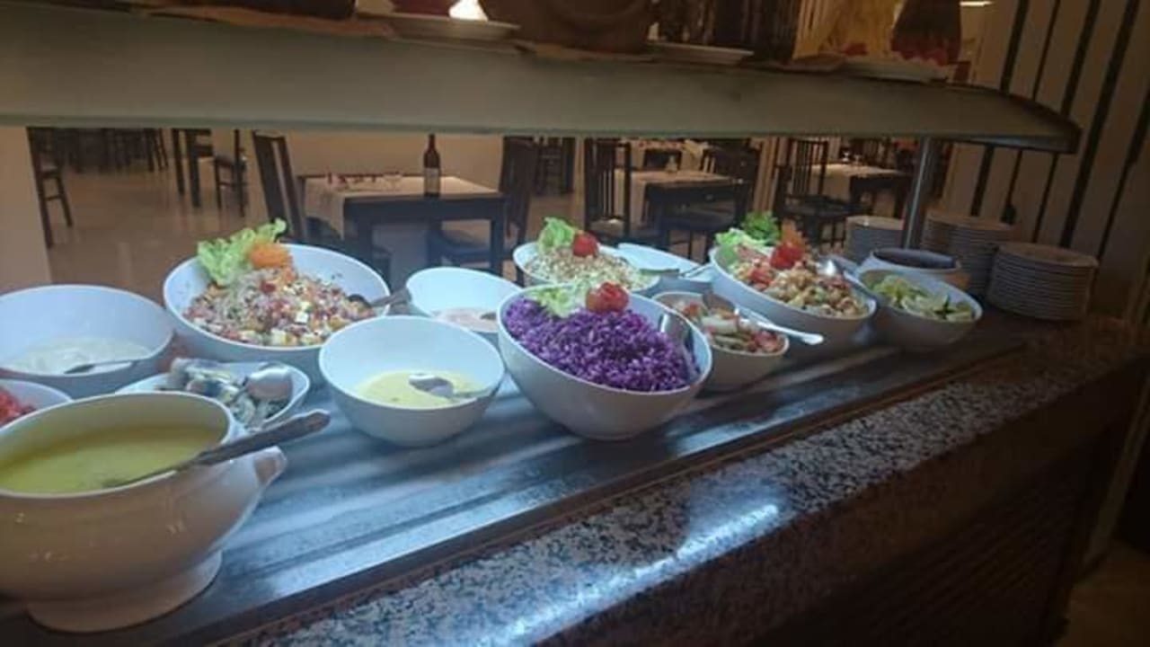 Gastro Club Salammbô Hammamet