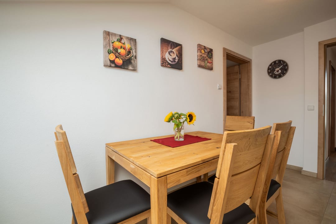 Zimmer Ferienwohnung Am Moosbach