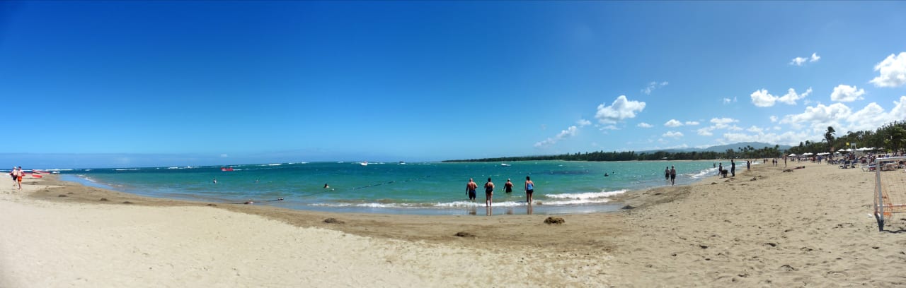 Strand Sunscape Puerto Plata