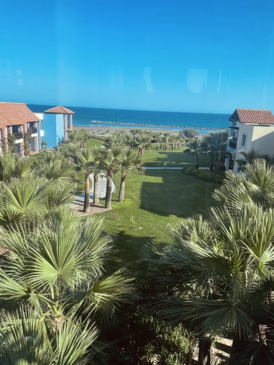 Gartenanlage ROBINSON CYPRUS