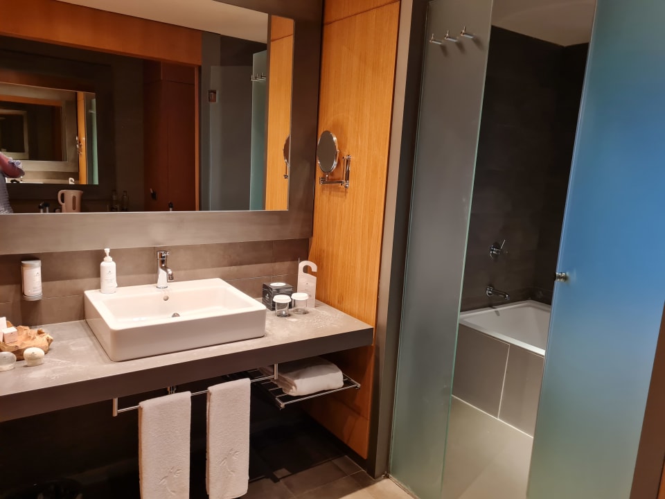 Zimmer Lopesan Baobab Resort