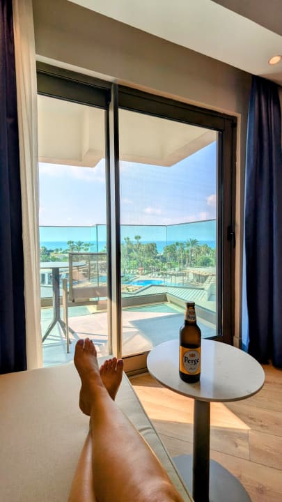 Zimmer Süral Saray Hotel