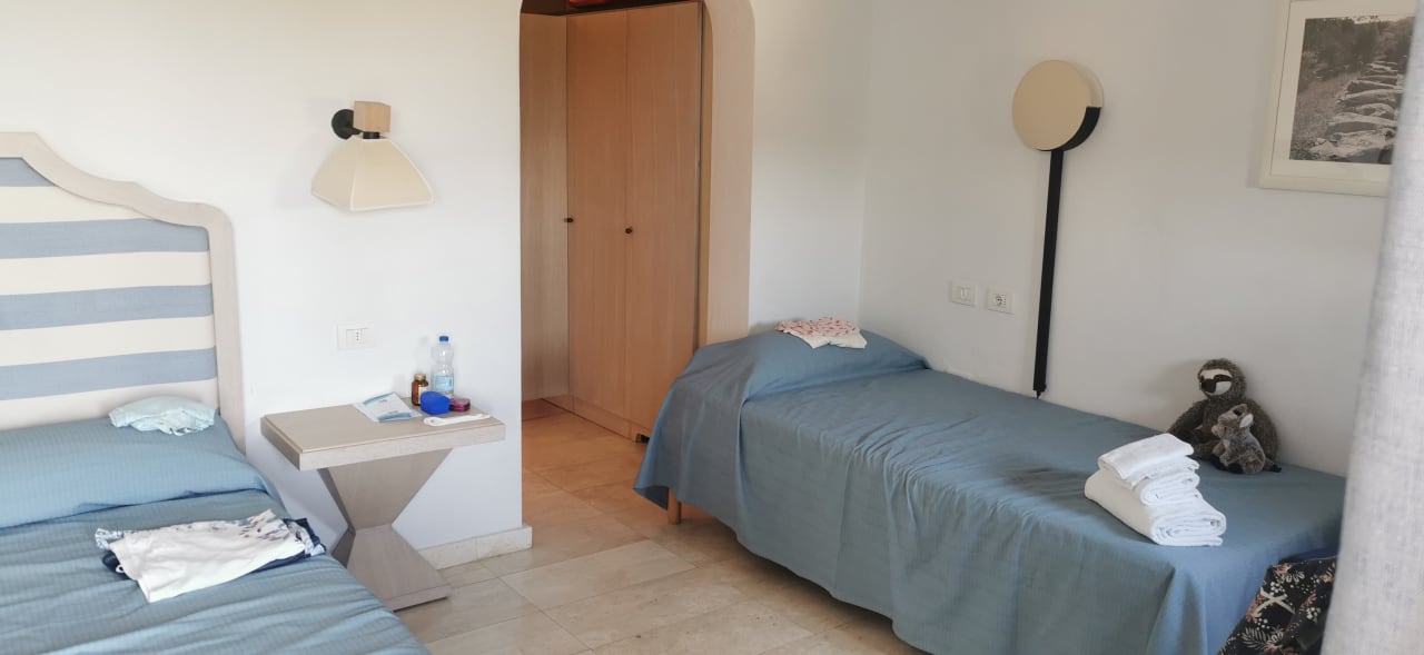 Zimmer Grande Baia Resort & Spa