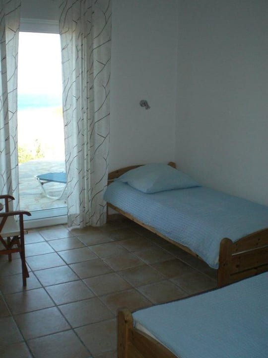 Kinderschlafzimmer Bungalow Musuri