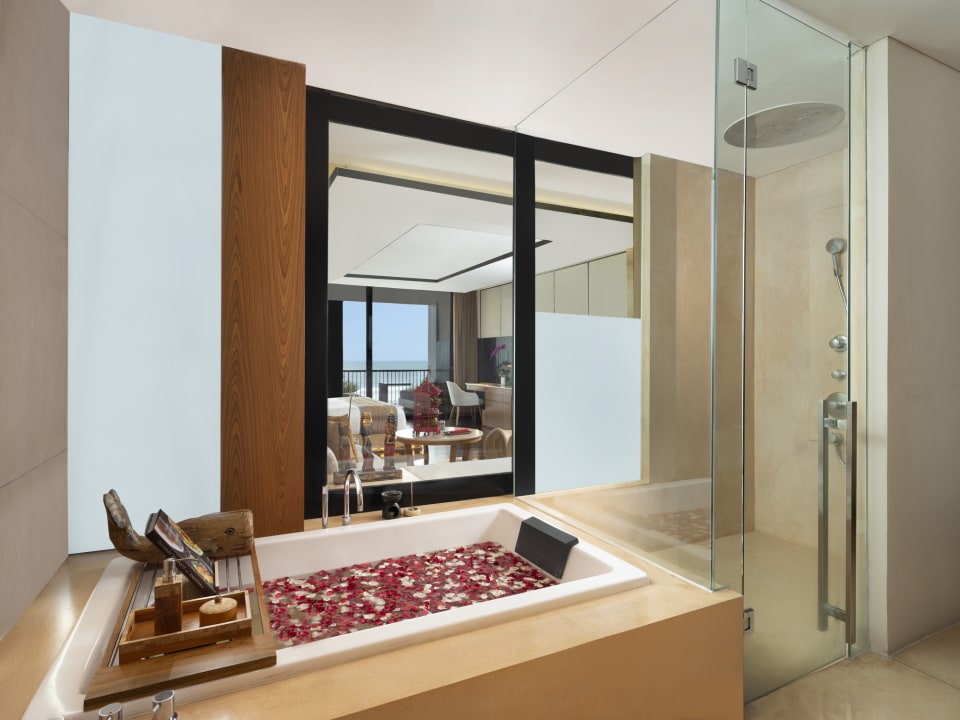 Zimmer Anantara Seminyak Resort & Spa