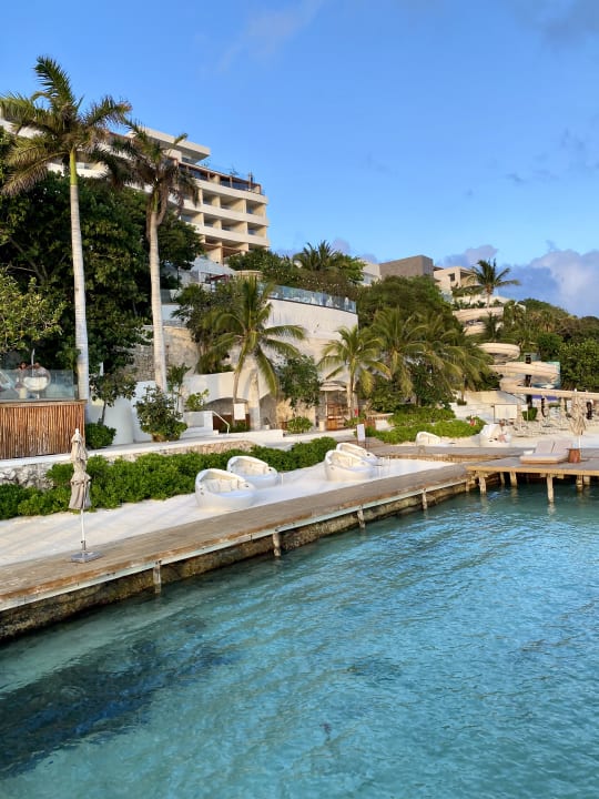 Strand Impression Isla Mujeres by Secrets - Adults Only