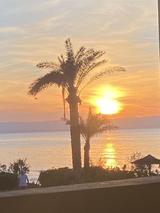Ausblick ROBINSON KYLLINI BEACH