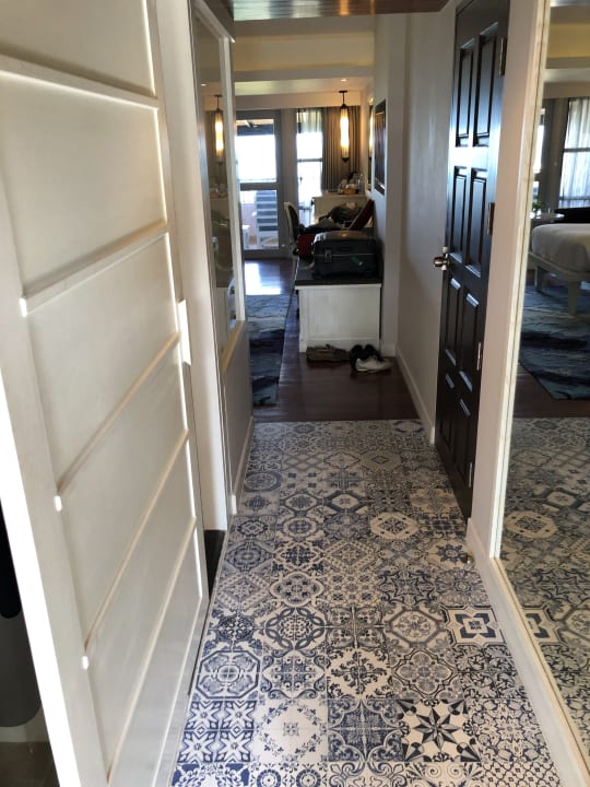 Zimmer Sheraton Samui Resort