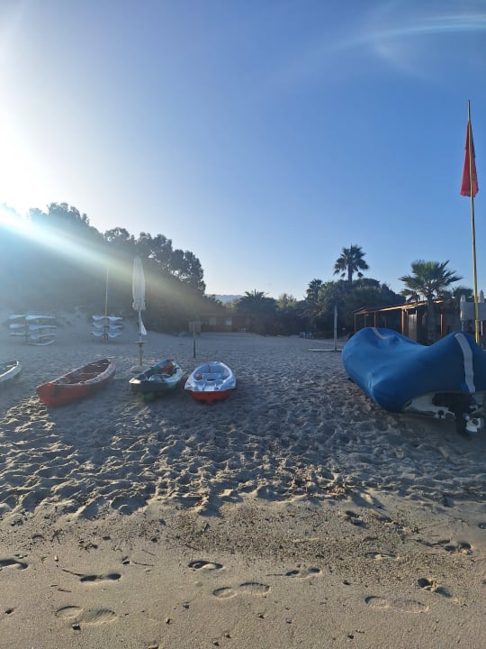 Sport & Freizeit Caravia Beach Hotel