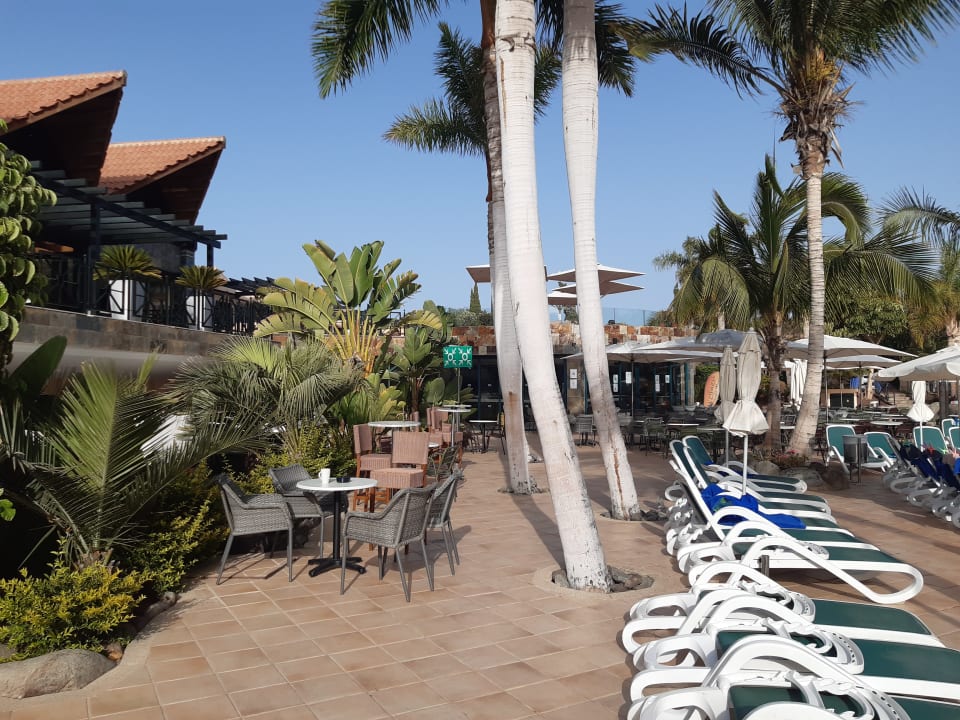 Sonstiges allsun Hotel Esplendido